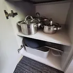 Appartement Matteo Aparts - Centrum *