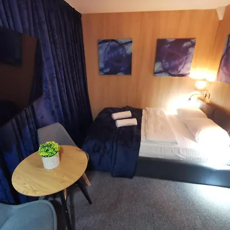 Matteo Aparts Apartmán Sklářská Poruba