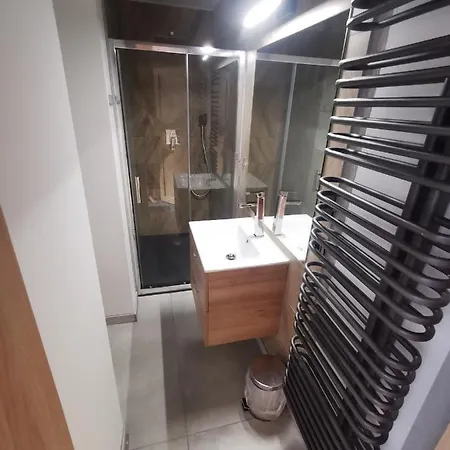 Matteo Aparts - Centrum Apartmán