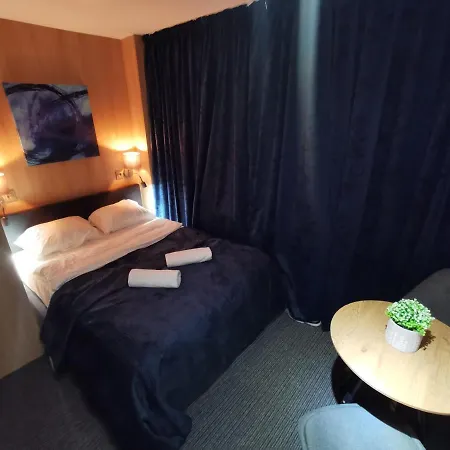 Matteo Aparts - Centrum Apartmán *