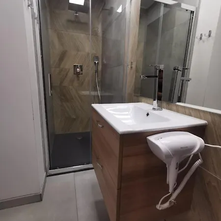 Apartmán Matteo Aparts