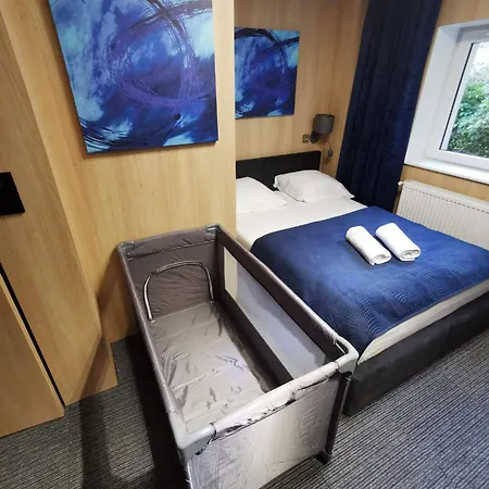 Apartmán Matteo Aparts *