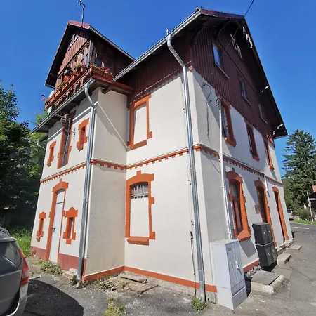 Matteo Aparts - Centrum * Szklarska Poreba