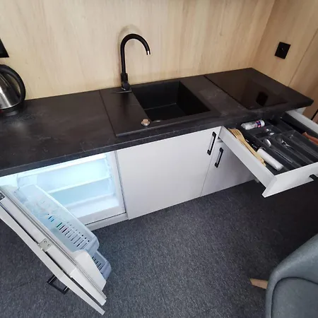 Matteo Aparts * Sklářská Poruba