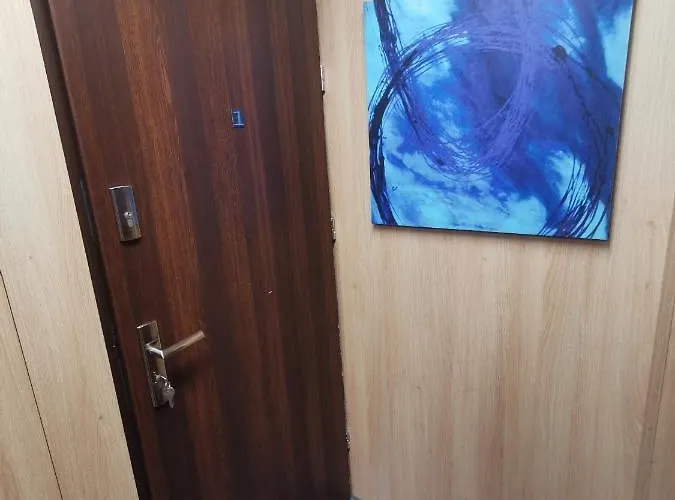 Apartment Matteo Aparts - Centrum Szklarska Poreba