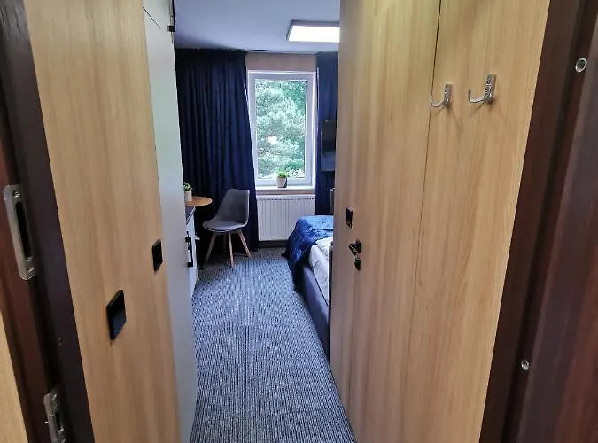 Matteo Aparts - Centrum Apartment Szklarska Poreba