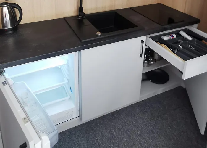 Matteo Aparts - Centrum Apartment Szklarska Poreba