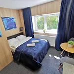 Matteo Aparts - Centrum Apartment
