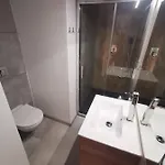Apartment Matteo Aparts - Centrum Szklarska Poreba