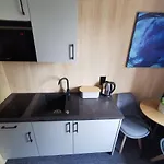 Matteo Aparts - Centrum Apartment *