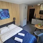 Apartment Matteo Aparts - Centrum *