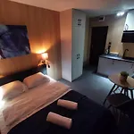 Matteo Aparts - Centrum Apartment Szklarska Poreba