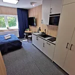 Apartment Matteo Aparts - Centrum Szklarska Poreba