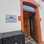 Apartment Matteo Aparts - Centrum Szklarska Poreba