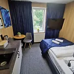 Matteo Aparts - Centrum Apartment