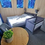 Apartment Matteo Aparts - Centrum
