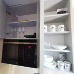 Apartment Matteo Aparts - Centrum