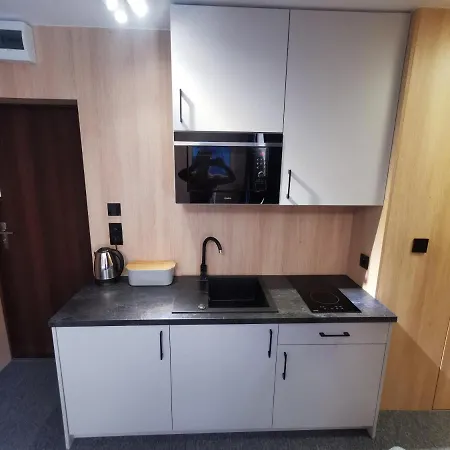 Matteo Aparts Apartman *