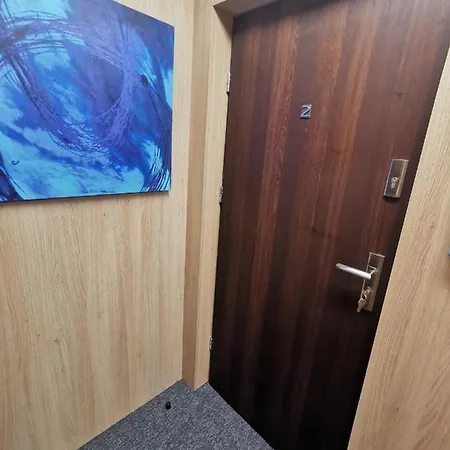 Matteo Aparts Apartment