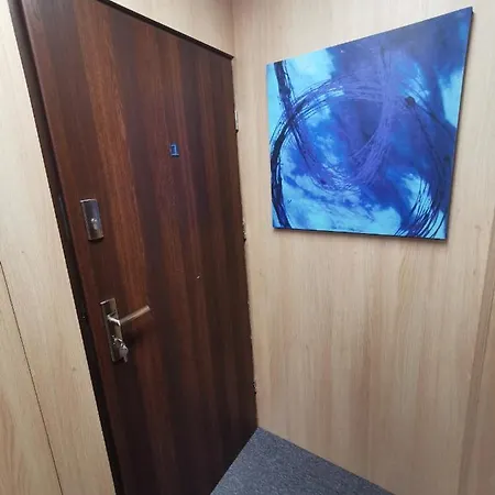 Apartment Matteo Aparts Schreiberhau