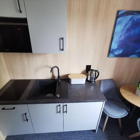 Matteo Aparts Apartman *