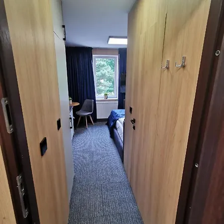 Matteo Aparts Apartment Schreiberhau