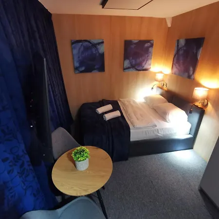 Matteo Aparts Apartment