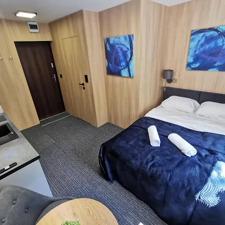 Matteo Aparts Apartman