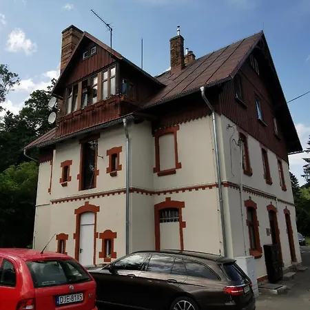 Matteo Aparts Schreiberhau