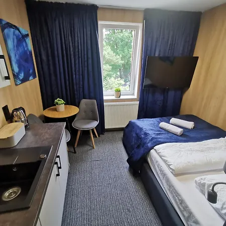 Matteo Aparts Apartman