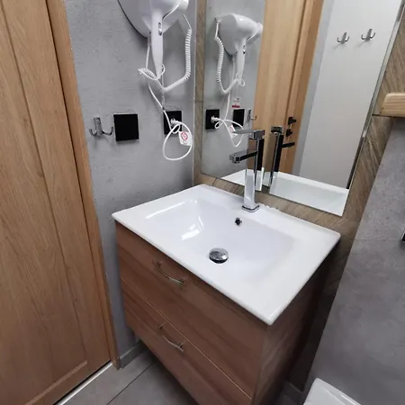 Apartman Matteo Aparts