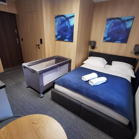 Apartment Matteo Aparts