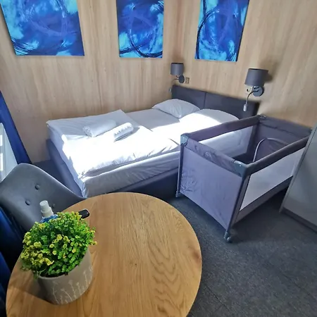 Apartment Matteo Aparts