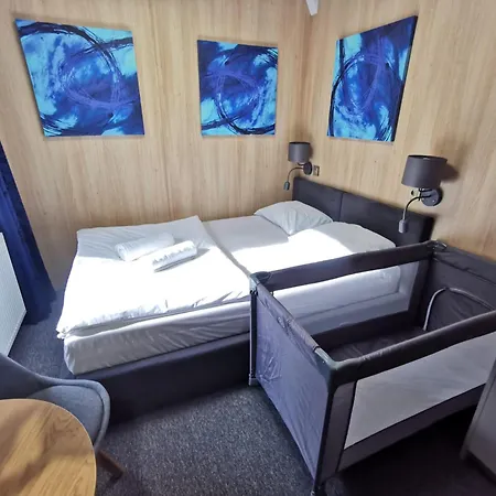 Apartman Matteo Aparts *