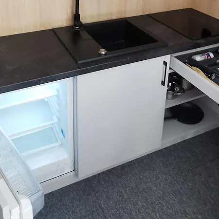 Matteo Aparts Apartman Szklarska Poręba