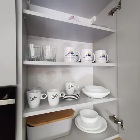 Matteo Aparts Schreiberhau