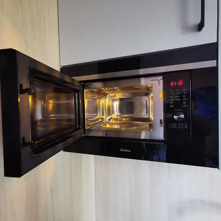 Matteo Aparts - Centrum アパート