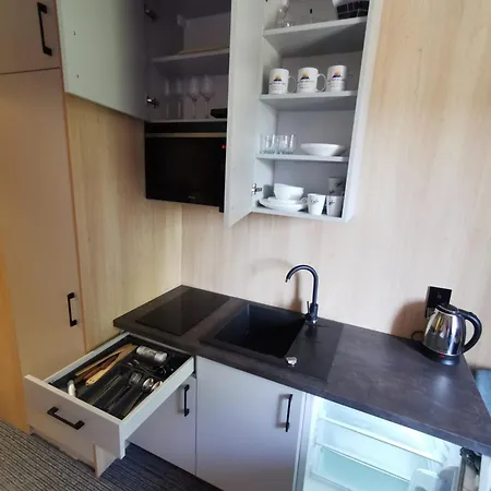 Matteo Aparts Apartment *