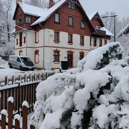 Matteo Aparts * Schreiberhau