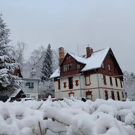 Apartment Matteo Aparts