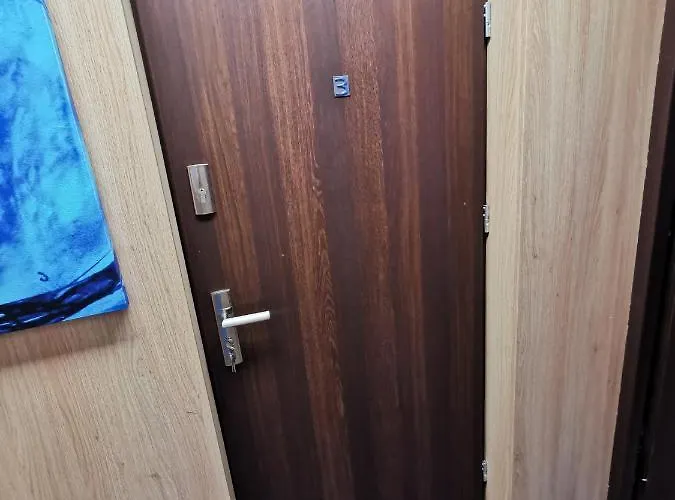 Matteo Aparts - Centrum * シクラルスカ・ポレンバ