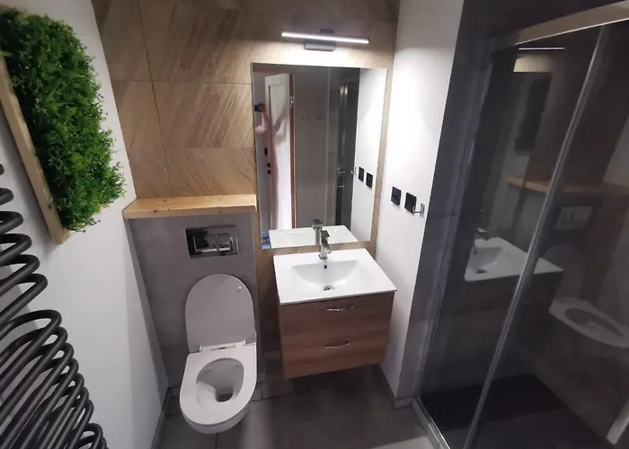 Matteo Aparts - Centrum