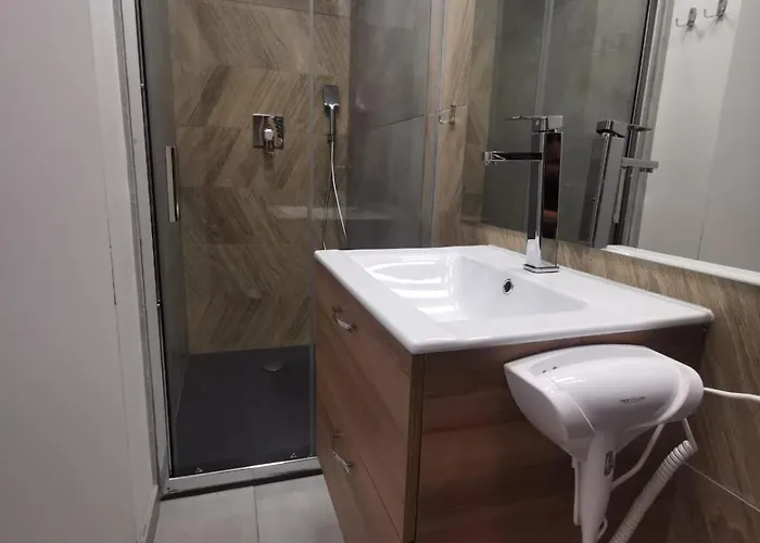 アパート Matteo Aparts - Centrum