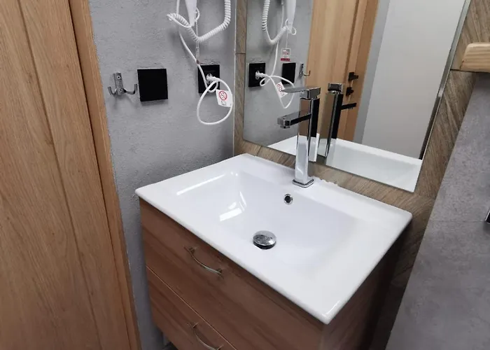 アパート Matteo Aparts - Centrum