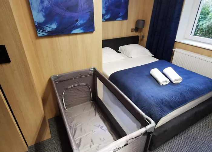 アパート Matteo Aparts - Centrum *