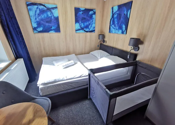 アパート Matteo Aparts - Centrum *