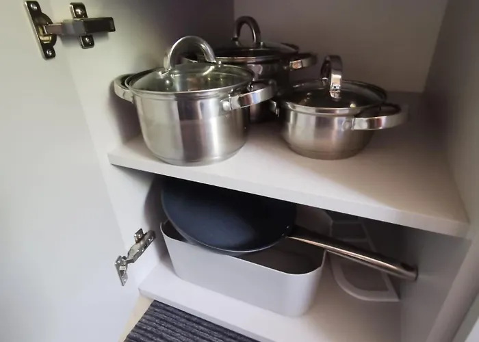 アパート Matteo Aparts - Centrum *