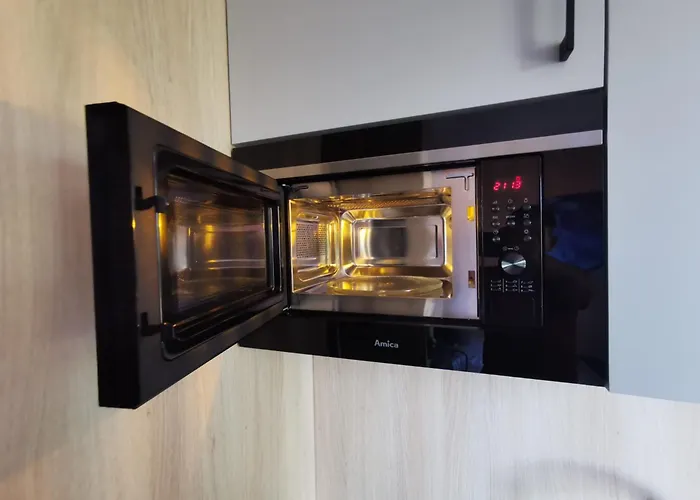 Matteo Aparts - Centrum アパート