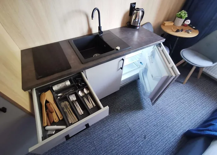 Matteo Aparts - Centrum