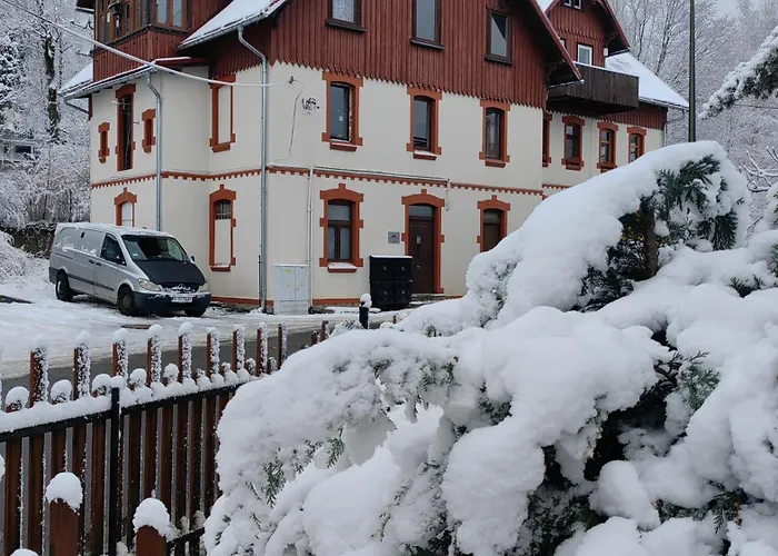 Matteo Aparts - Centrum * シクラルスカ・ポレンバ